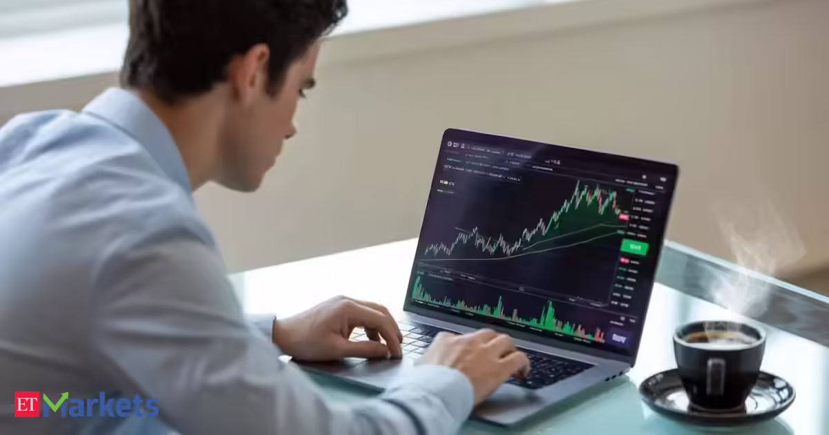 Why overseas traders are exiting Nifty giants to hunt in India’s small and midcap market