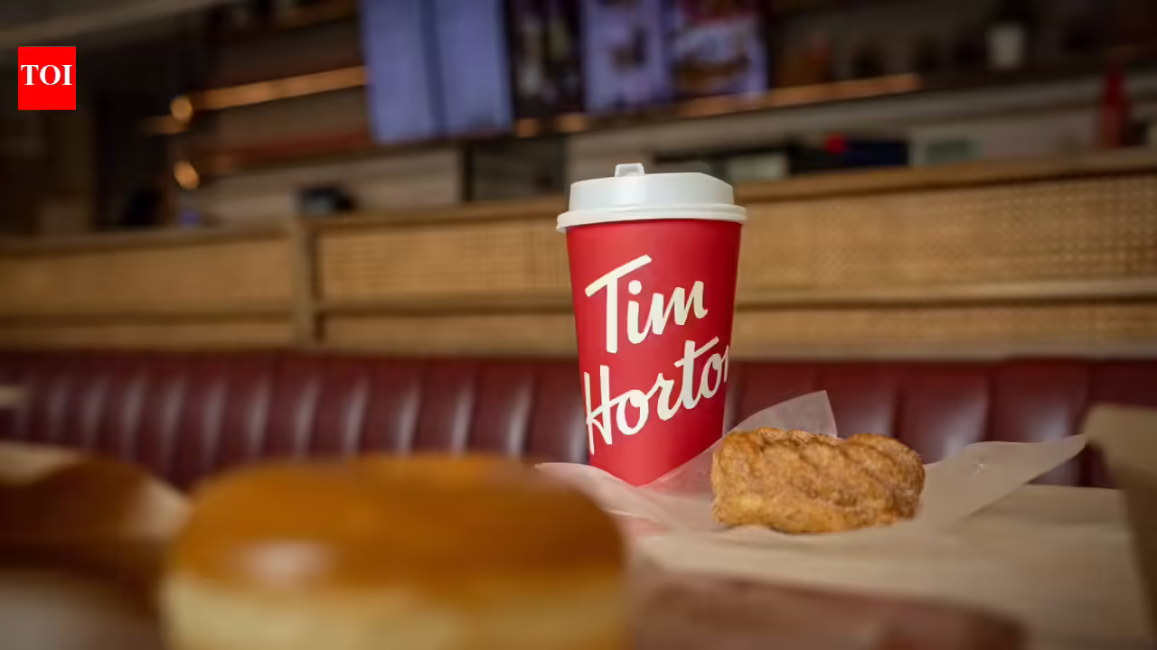 Tim Hortons says it’ll rent 10,000 locals in Canada amid boycott name, ‘Singh Hortons’ nickname