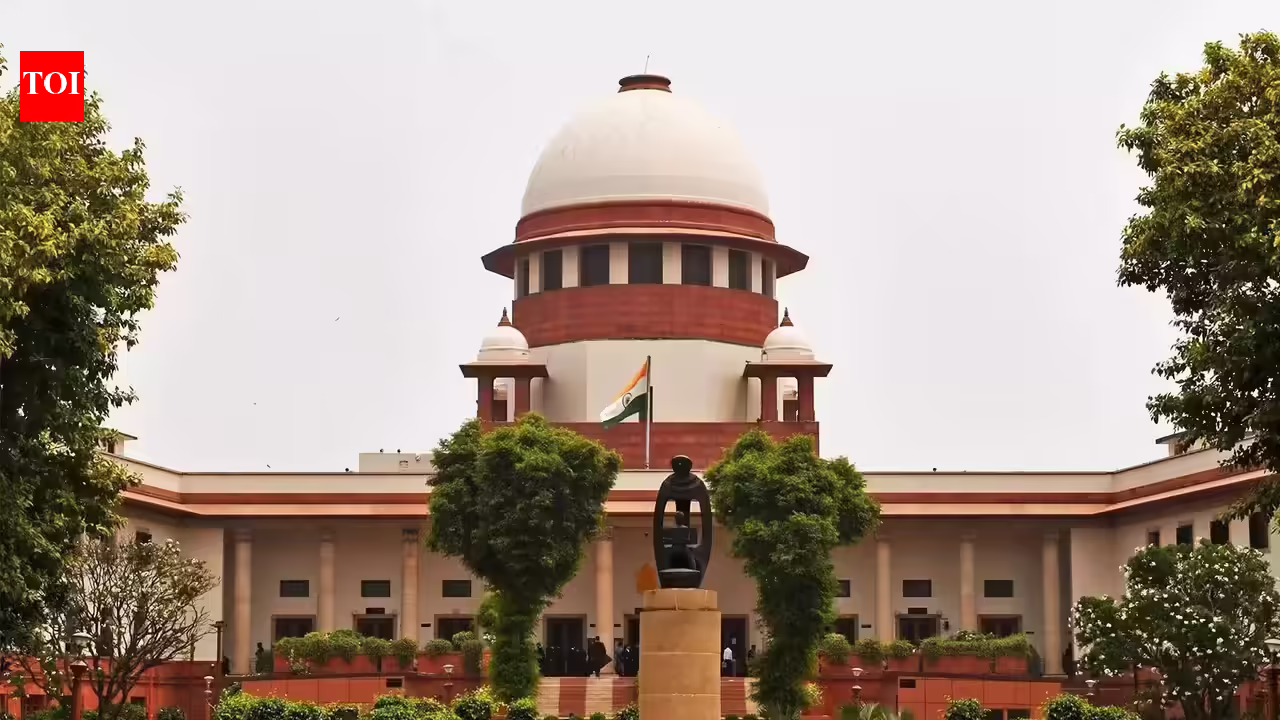 SC accepts RIL’s recent request to settle gasoline row with Centre | India Information