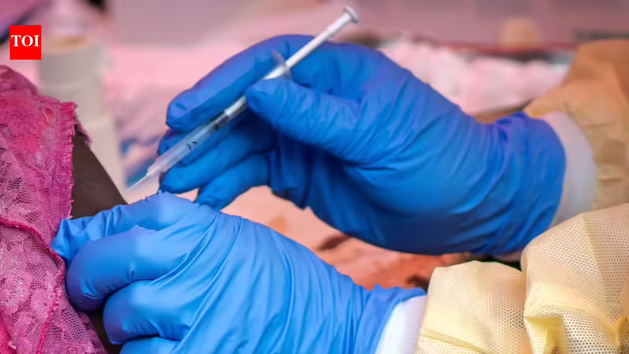 Covid-like protocol imposed on flights from Ebola hotspots | India Information
