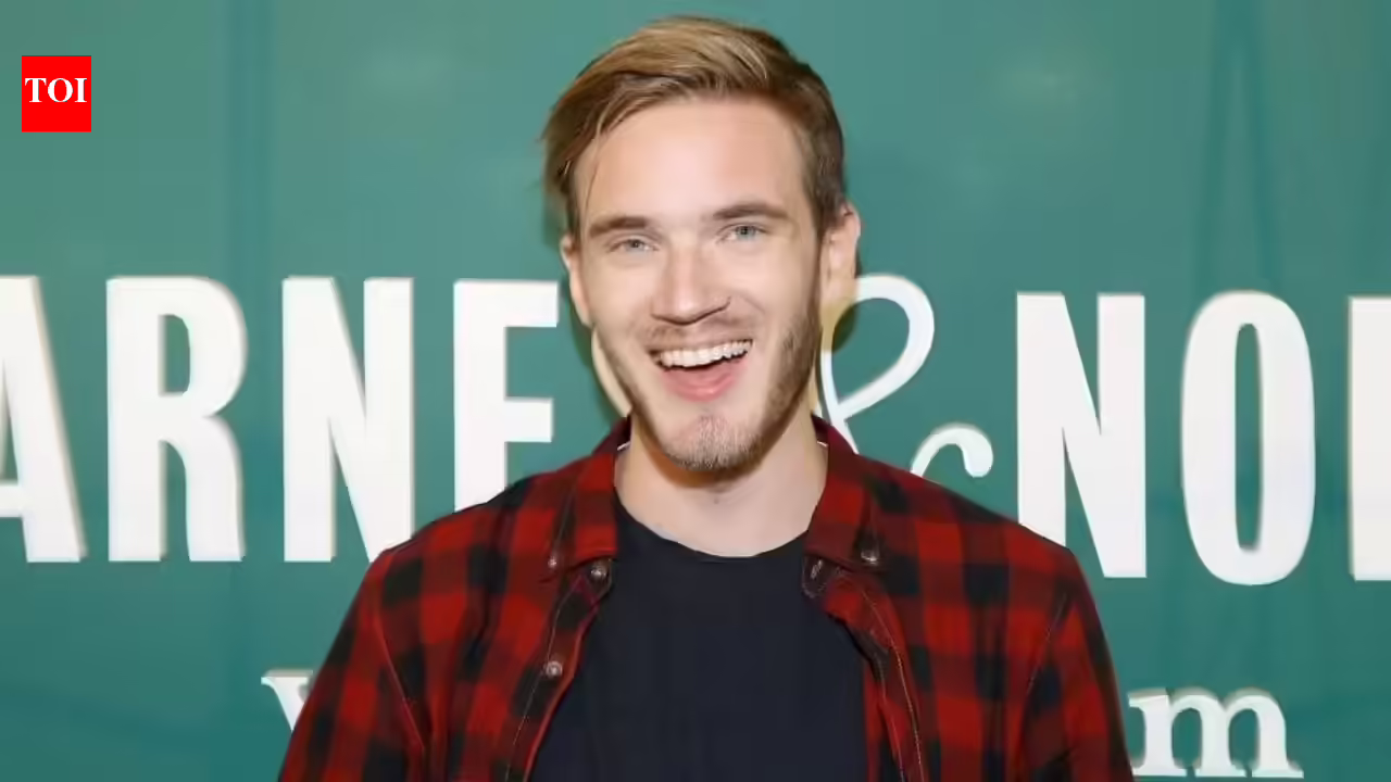 Pewdiepie: Why is PewDiePie ending his YouTube vlogs? The touching cause behind the tip of his household collection