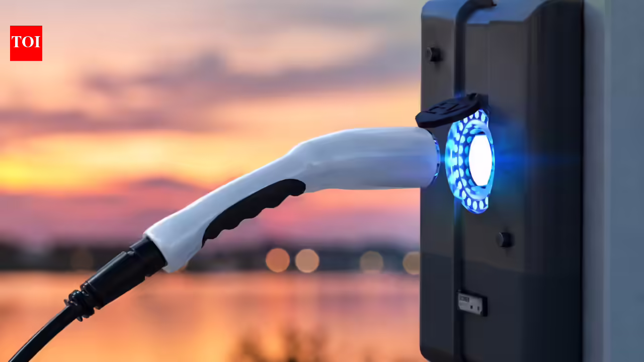 The ‘secret ingredient’ that would give electrical autos a 1,000 km vary on a single cost |