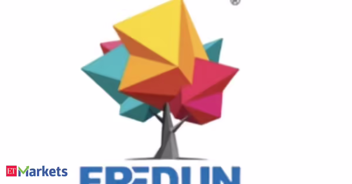 Fredun Prescribed drugs board approves 2:1 bonus concern