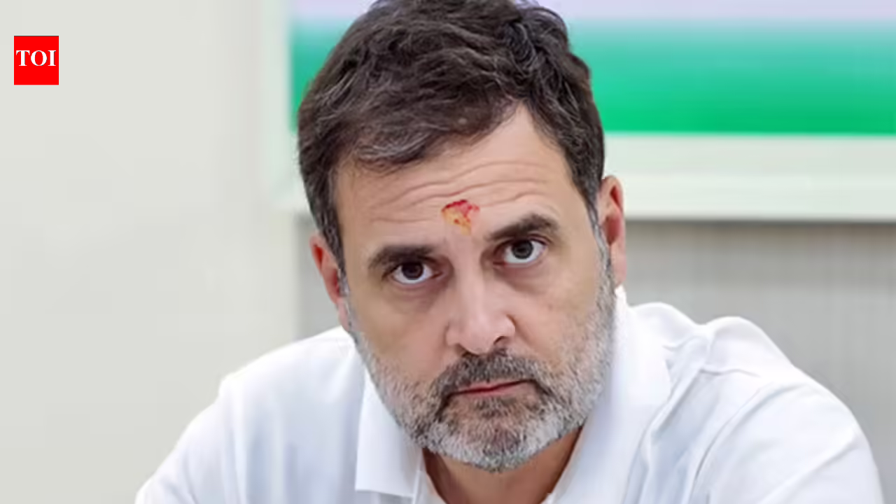 Congress alleges rip-off in OSM contract given for CBSE class 12 examination | India Information