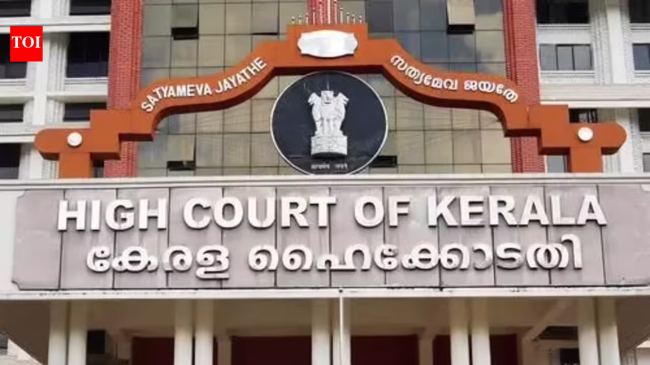 Kerala HC PMLA judgment on ED powers | India Information