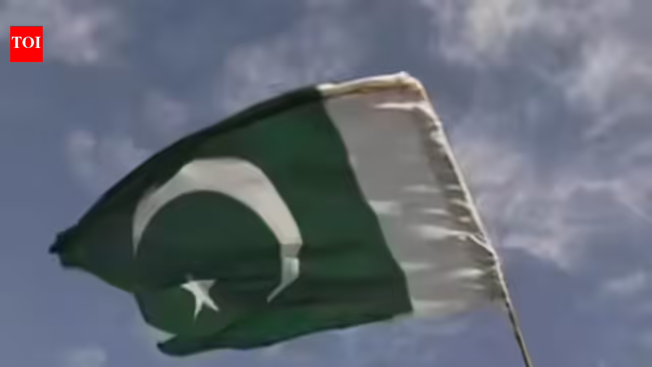Saifullah Kasuri: LeT activates its Pakistan masters over recognising Israel