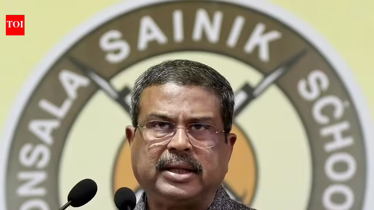 Dharmendra Pradhan: CBSE examination discrepancy claims: Dharmendra Pradhan points clarification, takes swipe at Rahul Gandhi | India Information