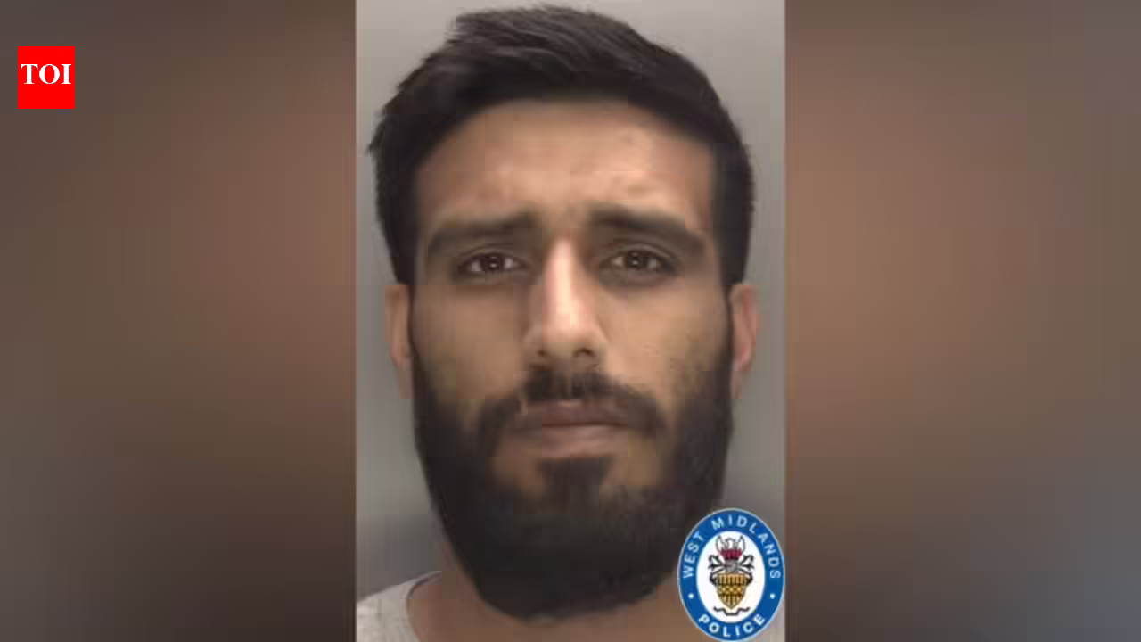 Tanveer Singh: Indian-origin driver jailed for 29 years for strangling intercourse employee to demise in UK | World Information