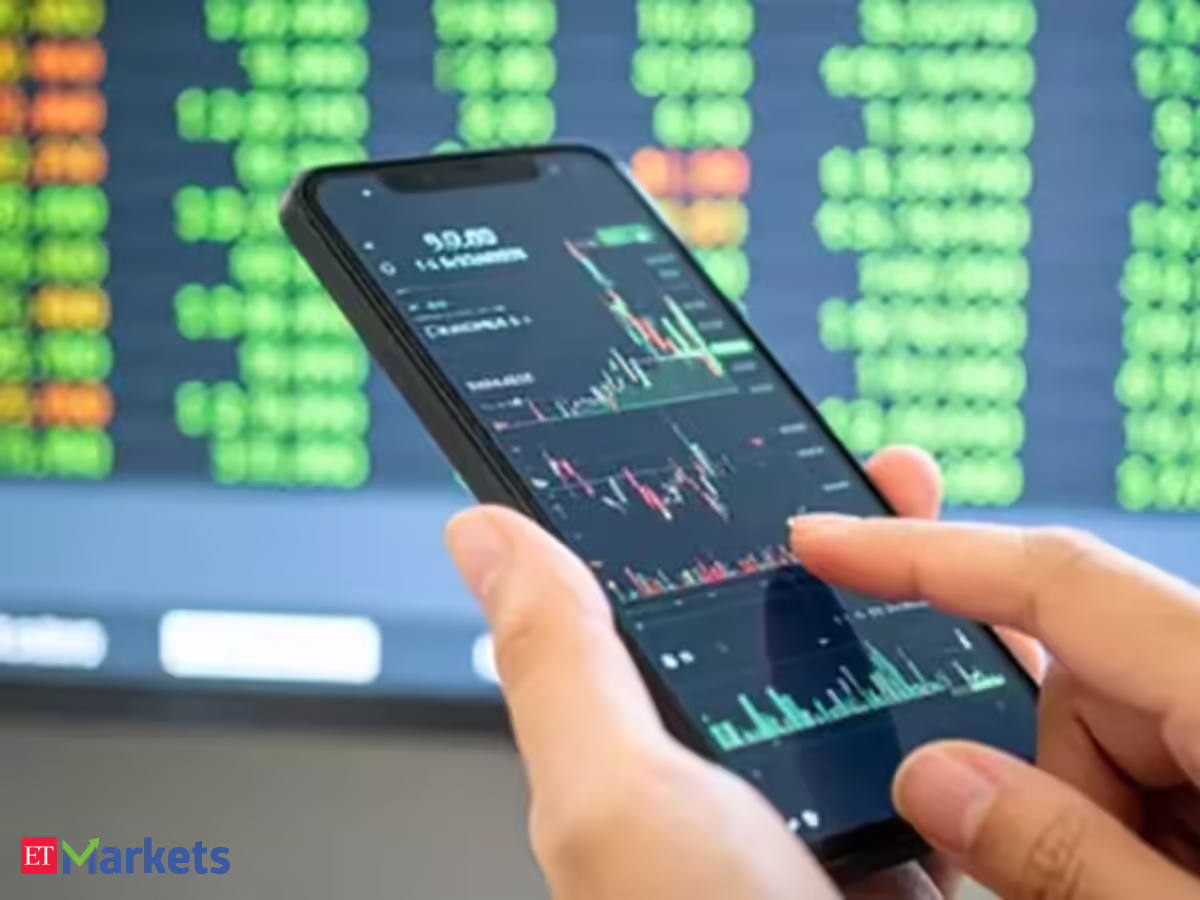 Dolly Khanna’s portfolio sees regular positive aspects in CY26; 5 shares rise as much as 25% – Portfolio Strikes