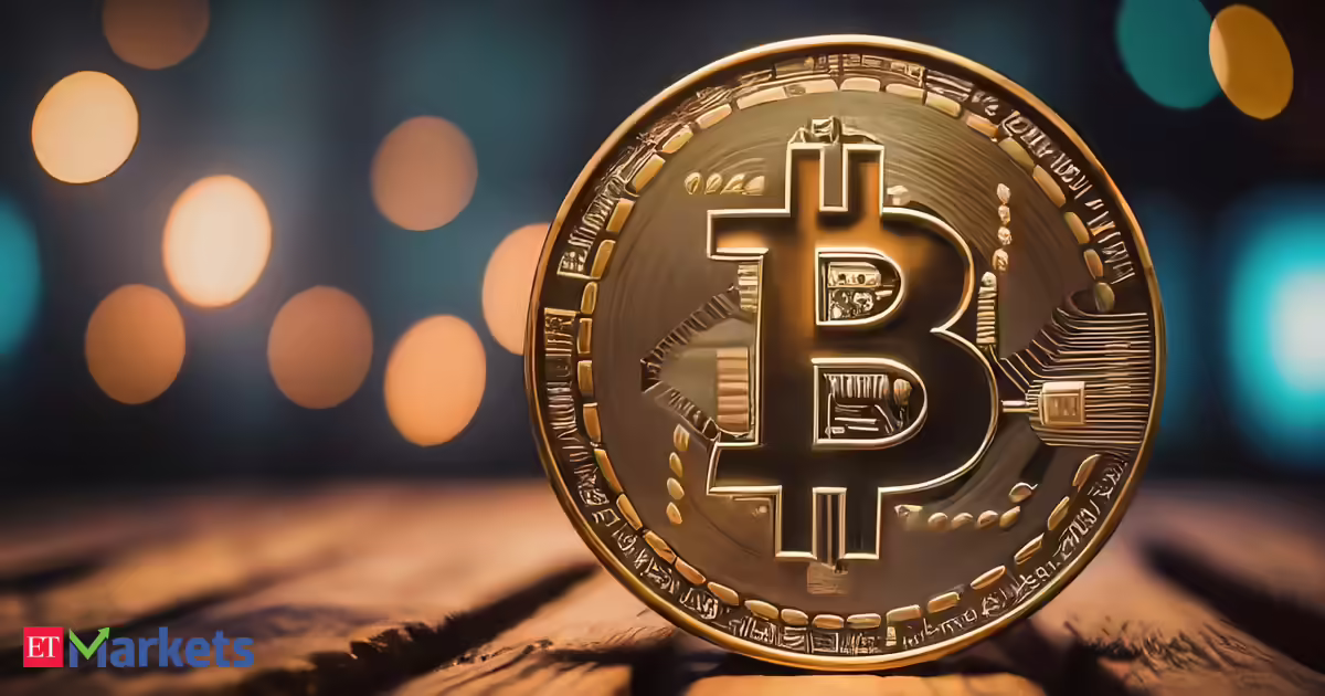 Bitcoin trades at $73K amid US-Iran tensions; ETF outflows prime $2.5 billion in 2 weeks