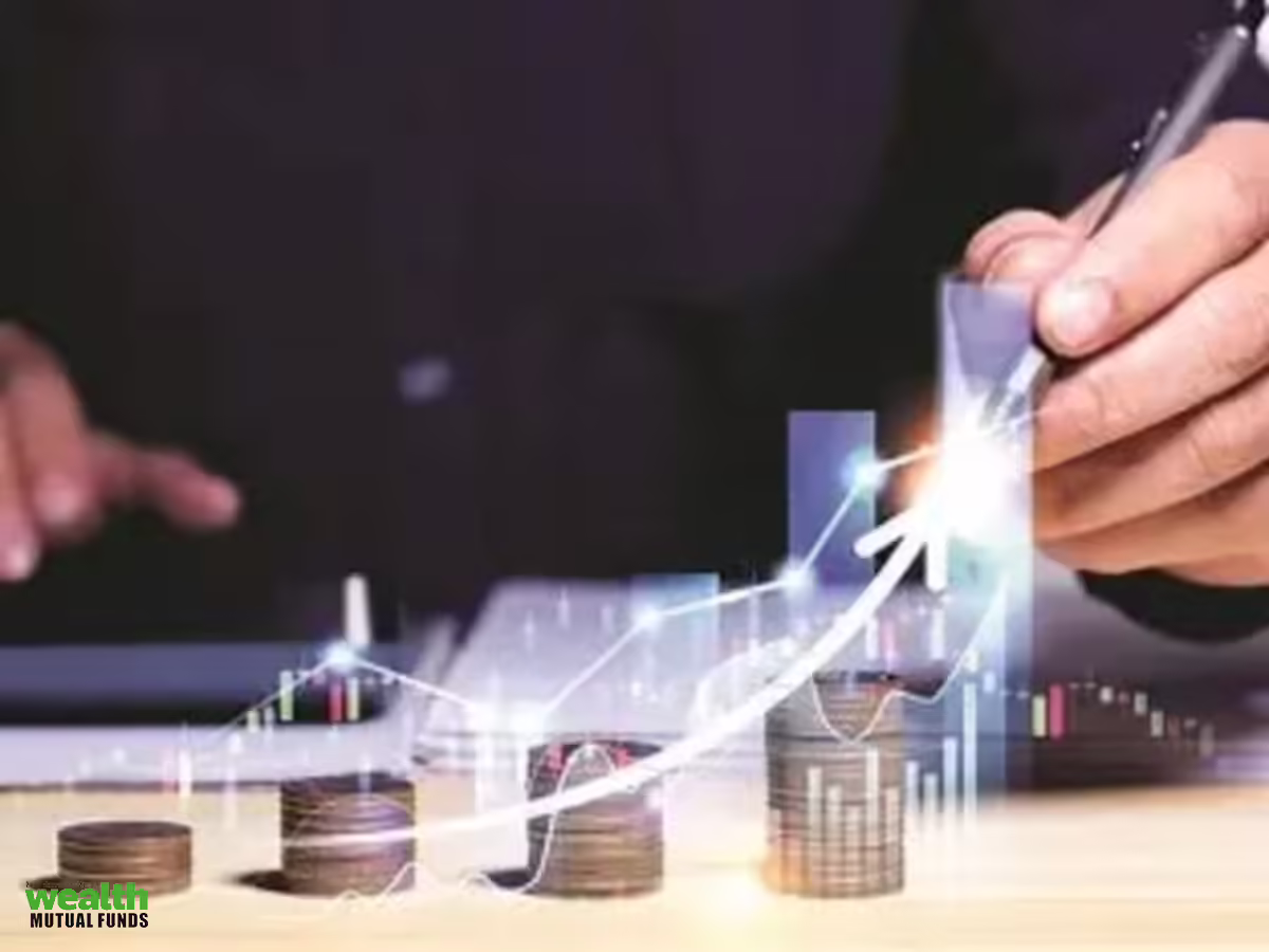 High 4 debt mutual fund managers oversee over Rs 1 lakh crore AUM in March quarter.Examine particulars