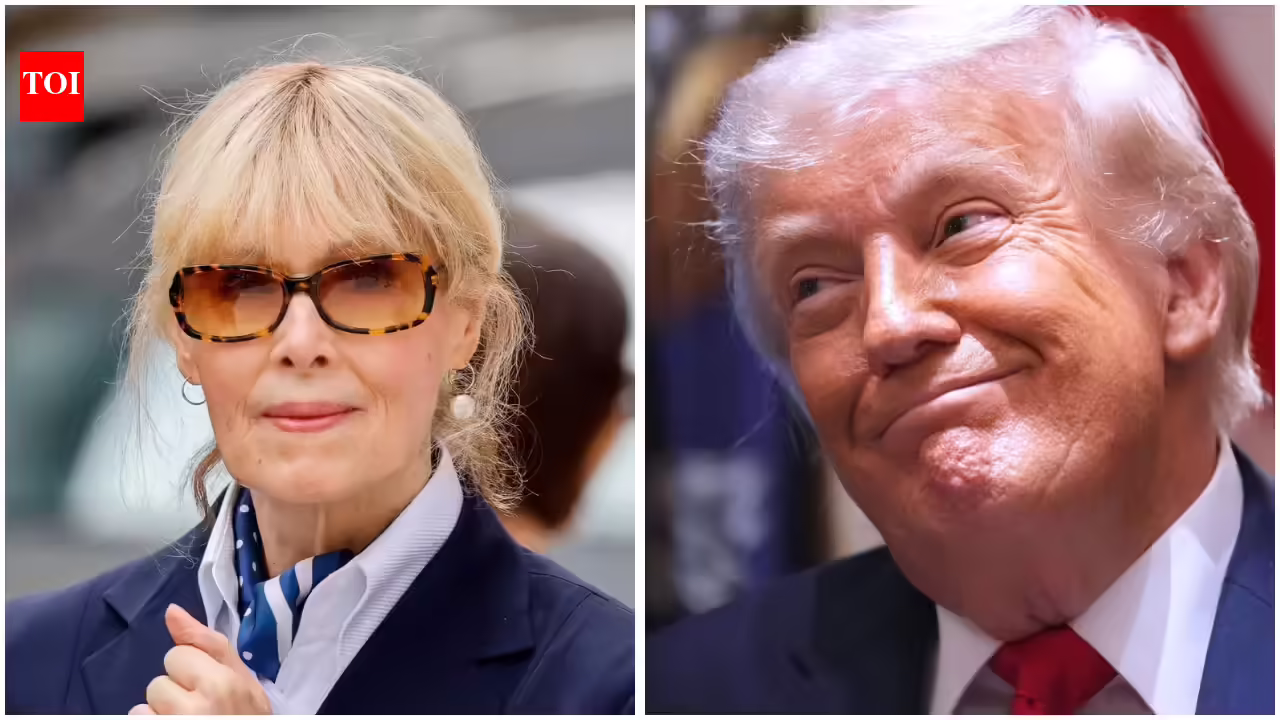 Lady who sued Donald Trump over sexual assault allegation faces DOJ investigation: Report