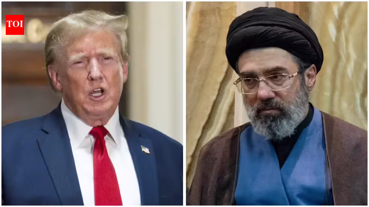 Gulf of suspicion: US and Iran stated to be nearing deal whilst missiles fly