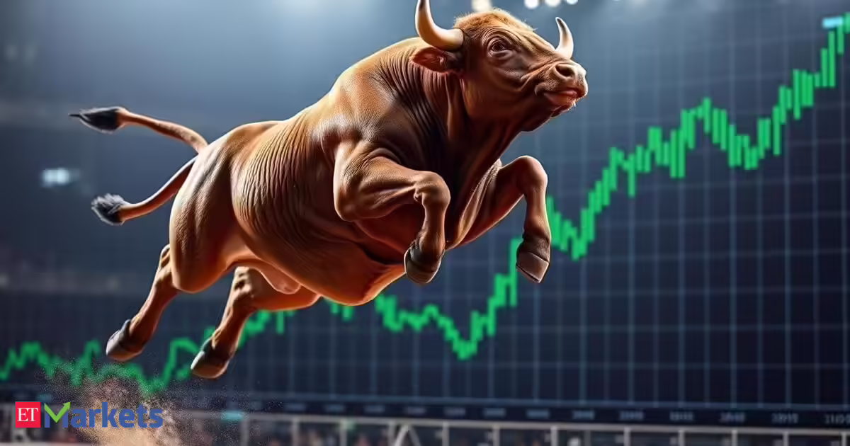 US shares as we speak: S&P 500 and Nasdaq hit report closing highs as US and Iran agree to increase ceasefire
