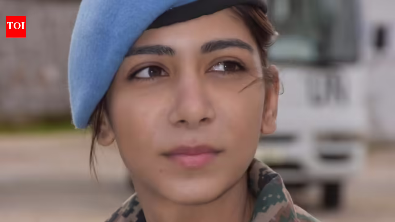 UN to posthumously honour 2 Indian peacekeepers in the present day; chief Guterres to additionally honour Main Abhilasha Barak | India Information