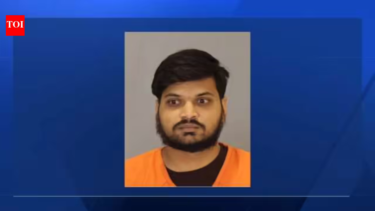 Indian man Kavankumar Patel jailed for 10 years after paying human traffickers to abuse minor ladies at Nebraska lodge