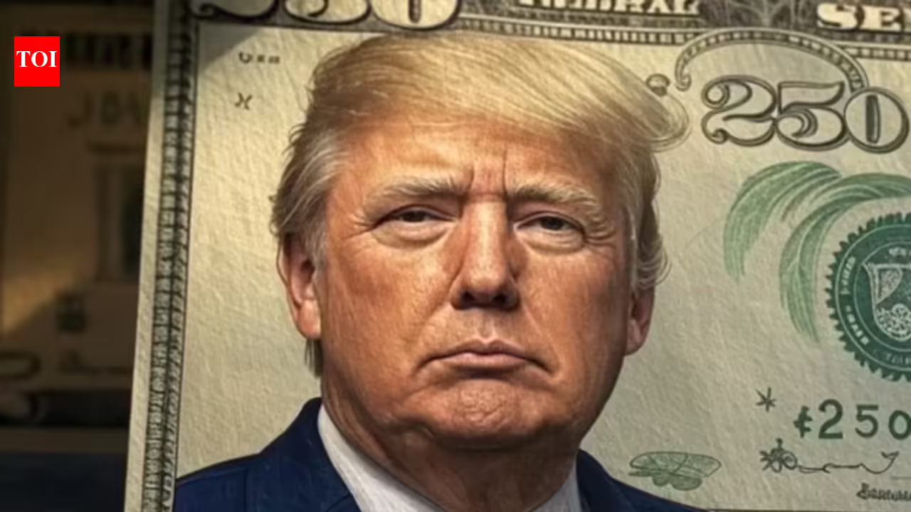 Trump $250 Invoice: A Be aware of Discord: US divided on proposed Donald Trump $250 invoice