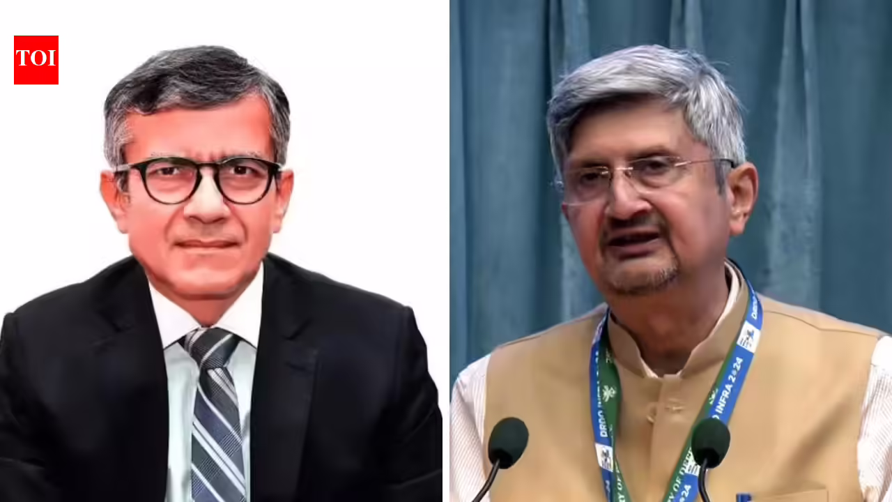 Defence secy Rajesh Kumar Singh will get addl cost of DRDO chairman as Samir Kamat retires | India Information