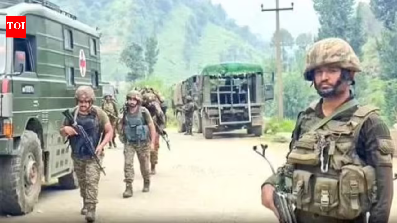 Operation Sheruwali enters Day 7; searches proceed in J&Ok’s Rajouri | India Information