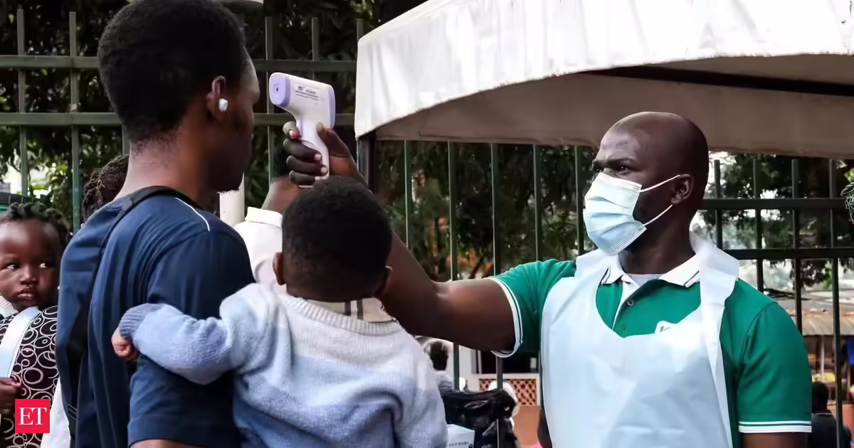 WHO publicizes 1st Ebola restoration in Congo