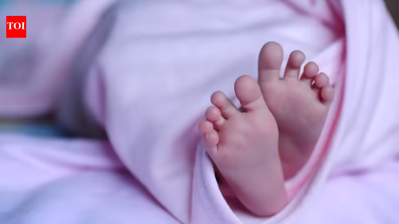 66% of births in 2024 had been first-borns; start spacing for majority now 36 months | India Information