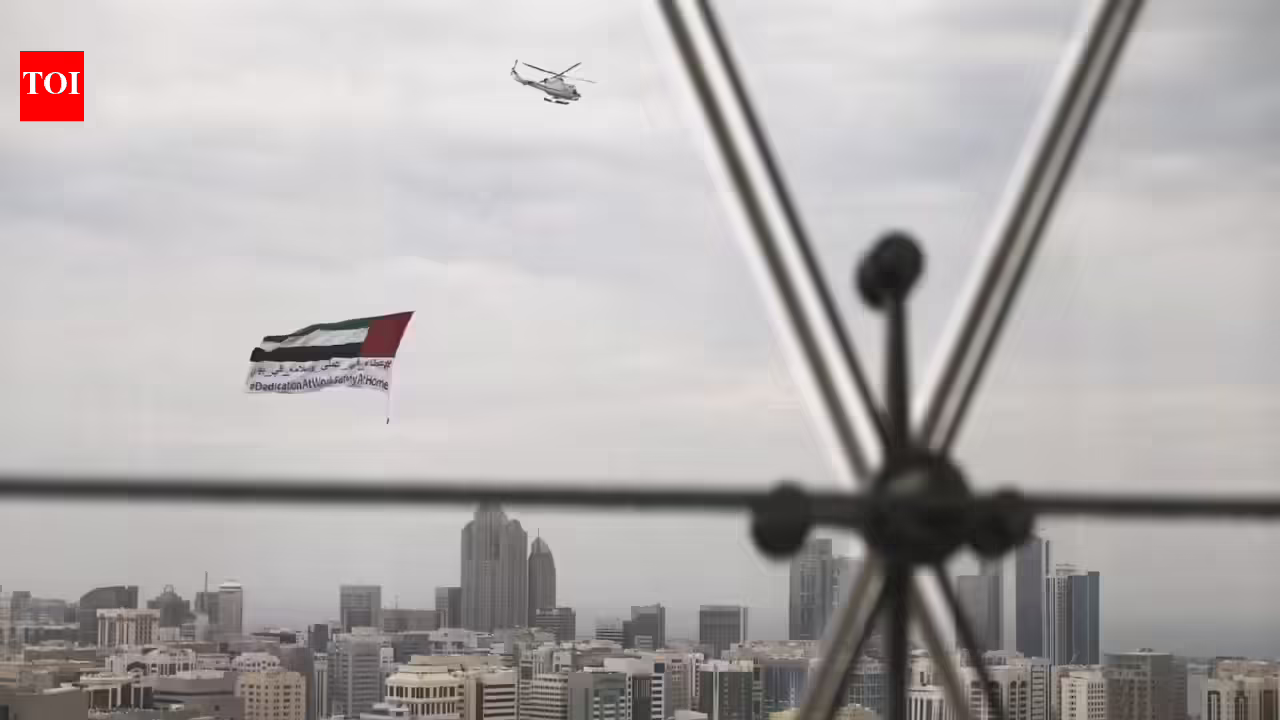Gulf’s different warfare: UAE carried out strikes on Iran regardless of ceasefire — Report