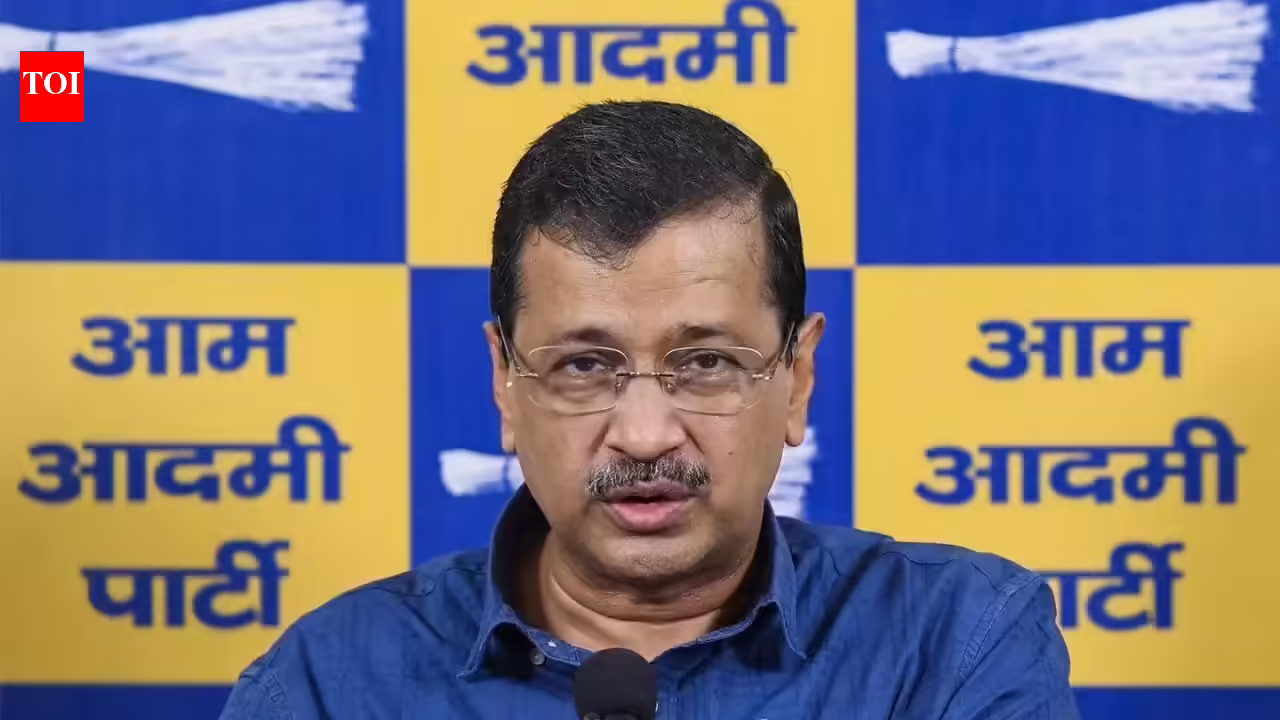 ‘Bewkoof samajh rakha hai?’: Kejriwal Assaults Centre Over NEET Paper Leaks and Requires Educated Management | India Information