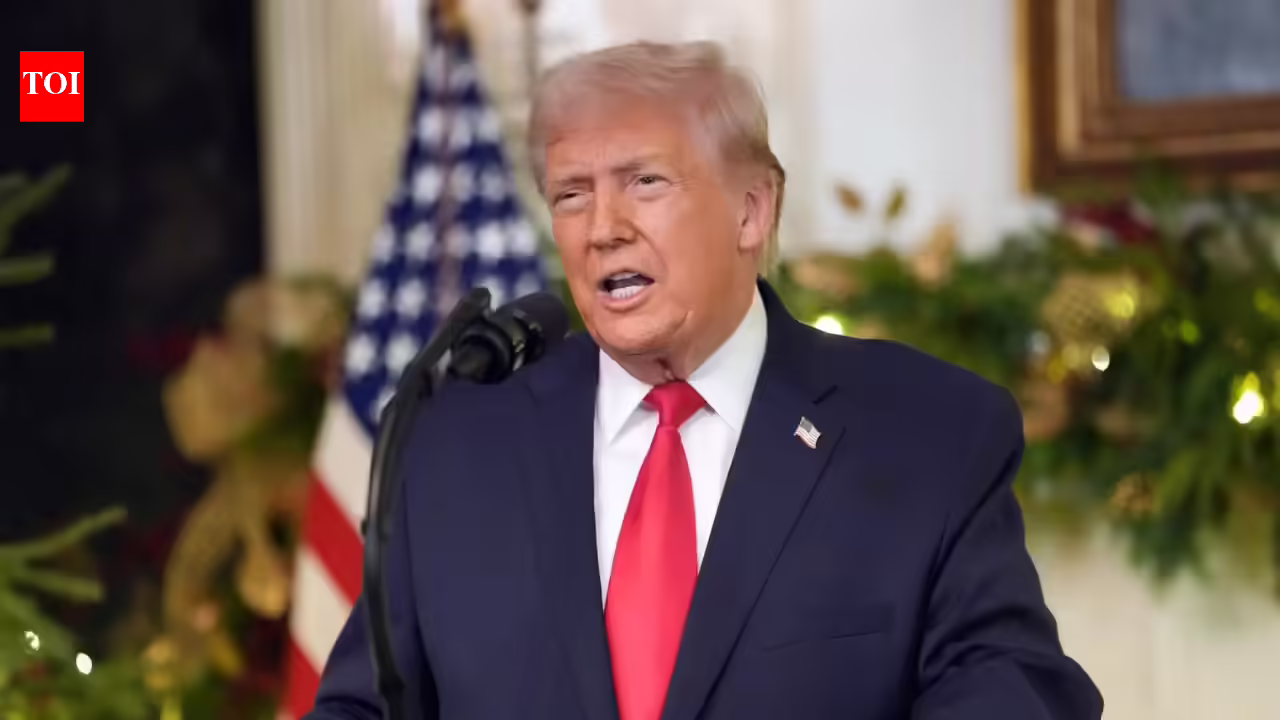 Medical miracle or MAGA marvel? Trump’s doc says he has coronary heart of somebody 14 years youthful
