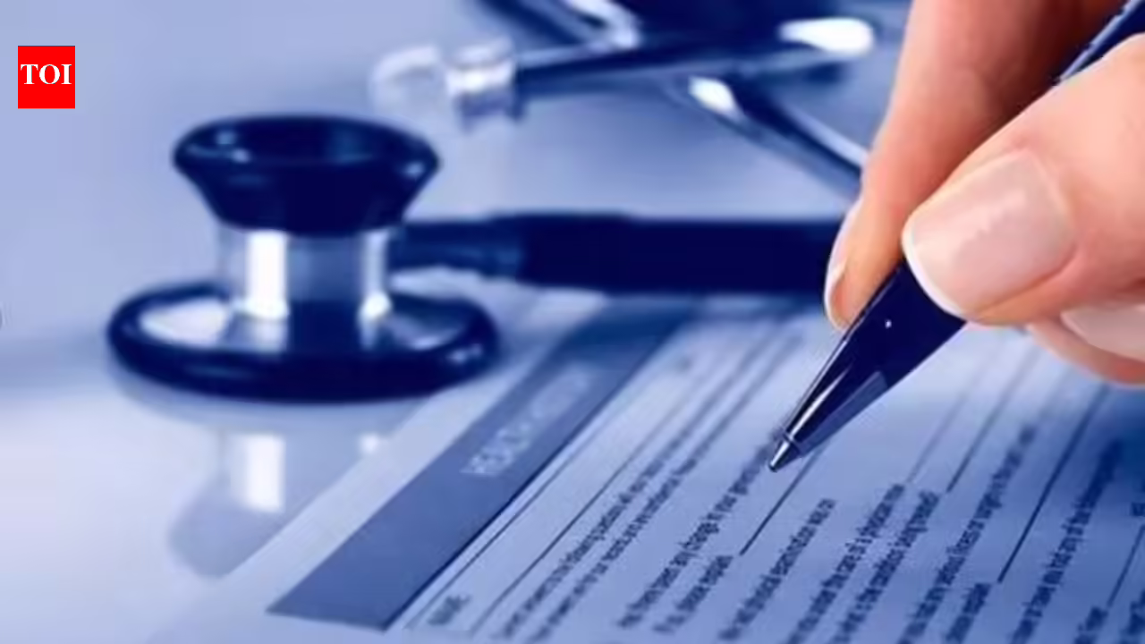 Nationwide Medical Fee proposes 10-year time restrict to finish MBBS | India Information
