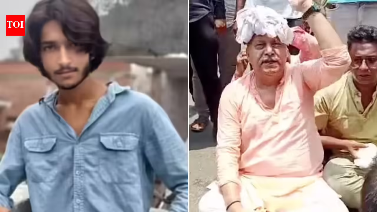 Night information wrap: Ghaziabad teen homicide prime accused killed in encounter; TMC’s Kalyan Banerjee ‘attacked’ in Hooghly incident & extra | India Information
