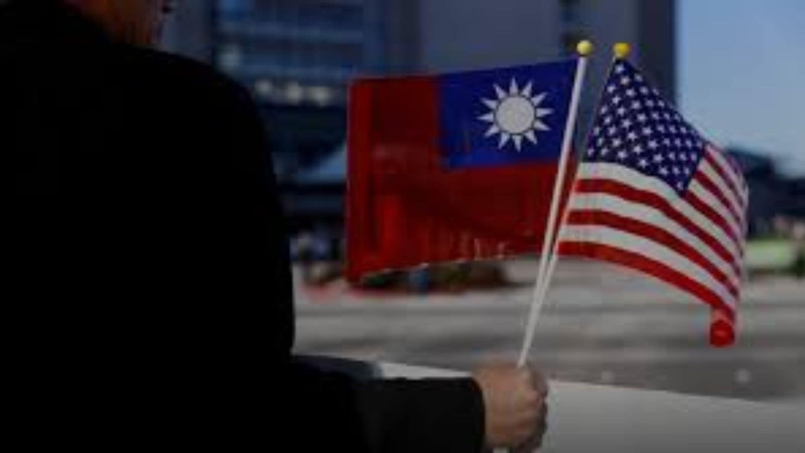 Taiwan condemns China after New York Occasions reporter expelled after presidential interview | World Information