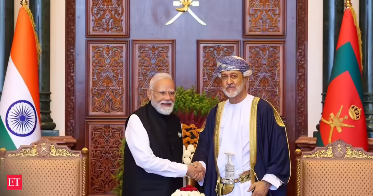 India-Oman CEPA kicks in June 1: What will get cheaper, which sectors achieve, and key advantages defined
