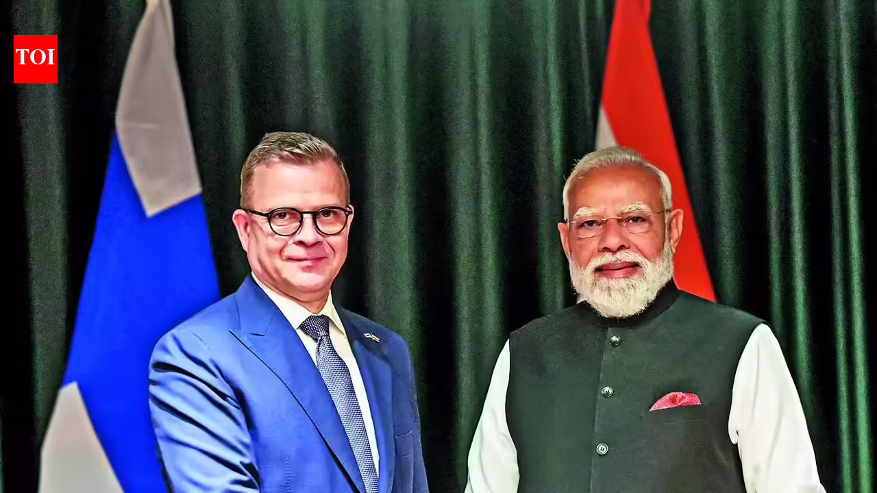 Return to folks, learn how reforms have helped: PM Modi to minsters | India Information