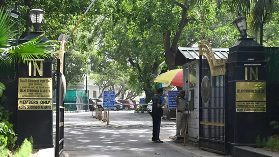 Delhi Gymkhana asks Centre for alternate land choices amid order to vacate area