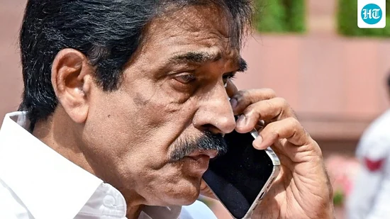 Kerala calling KC? Rahul Gandhi’s most important man Venugopal in CM race in house state