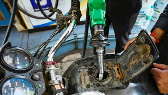 Govt to boost export obligation on petrol, cuts levy on diesel and aviation gas from Could 16 onwards