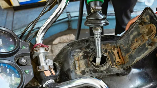 Test petrol, diesel charges for Delhi, Mumbai, Kolkata after recent worth hike