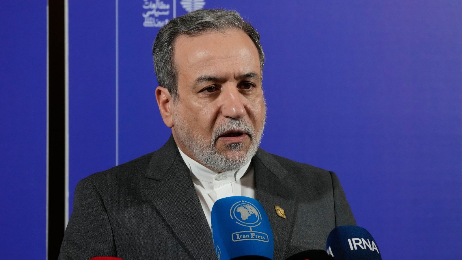 Why Iran’s President and Speaker Are Shifting to Fireplace Their Personal International Minister