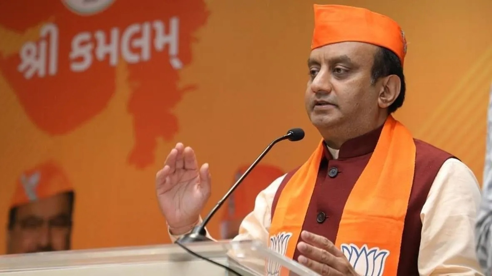 Constitutional defeat for Congress: BJP on SIR verdict | India Information