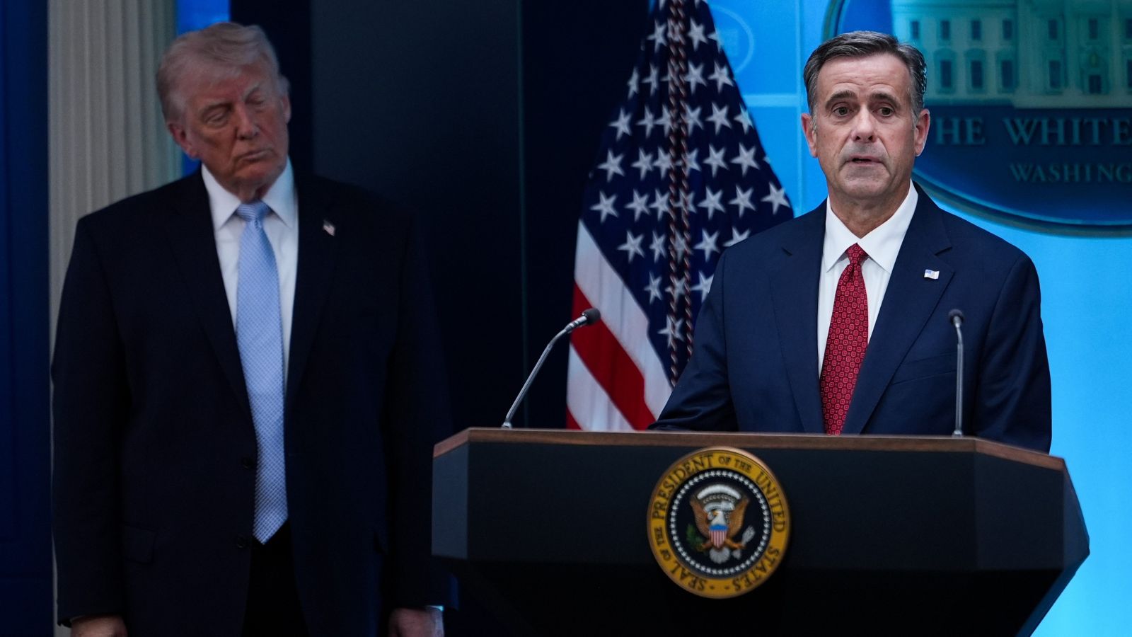 CIA director John Ratcliffe meets Cuban officers amid blackouts, protests throughout Havana | World Information
