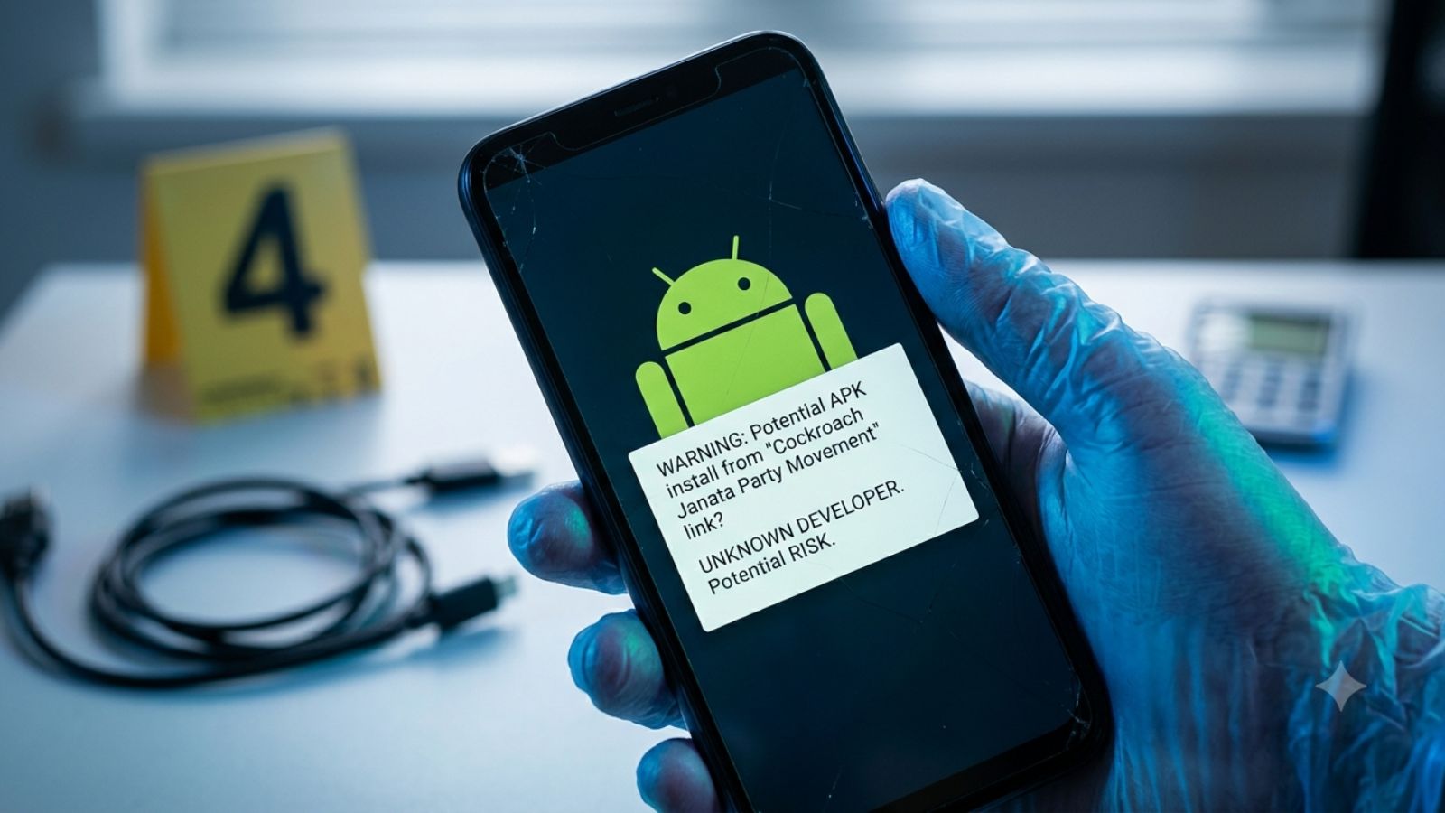 Odisha police crack cyber fraud. Then, a Cockroach Janata Celebration angle emerges | India Information