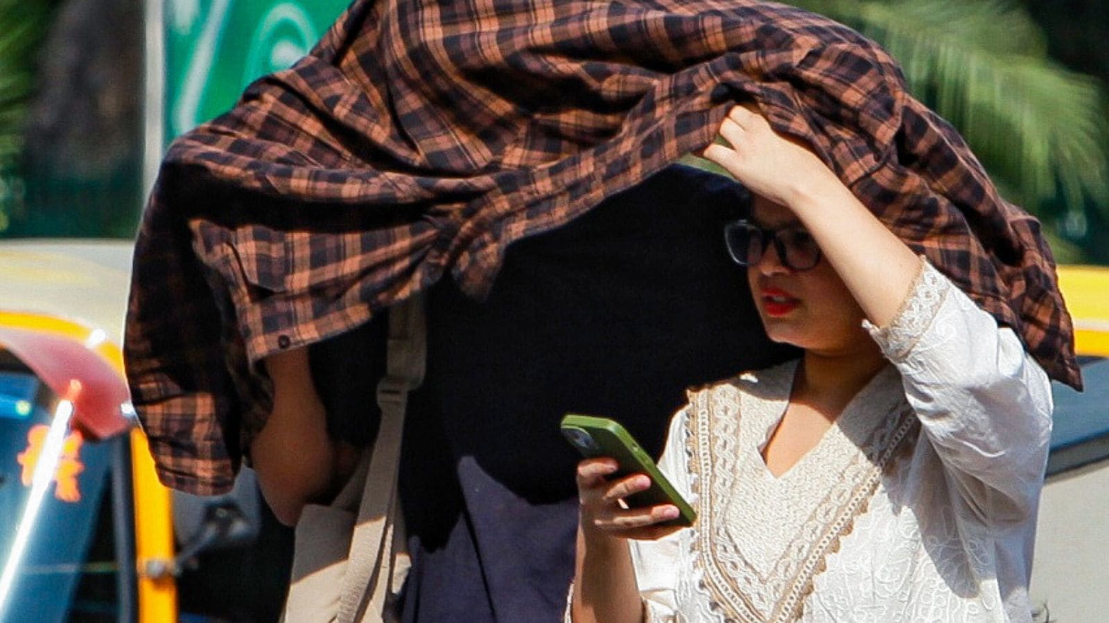 IMD warns of extreme heatwave throughout Rajasthan, Delhi and UP till Could 19
