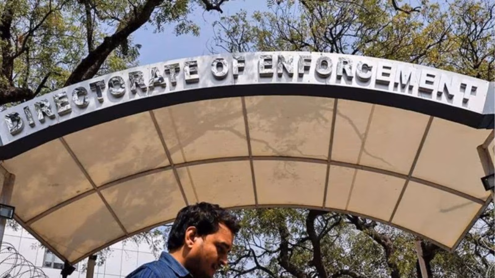 Raids doubled, attachments soared: Centre clears 60% manpower enlargement for ED | India Information