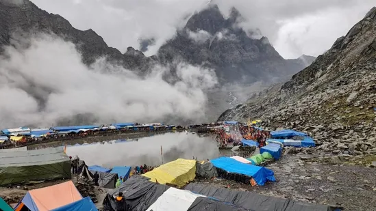 India rejects Nepal’s objection to pilgrimage by way of Lipulekh Cross