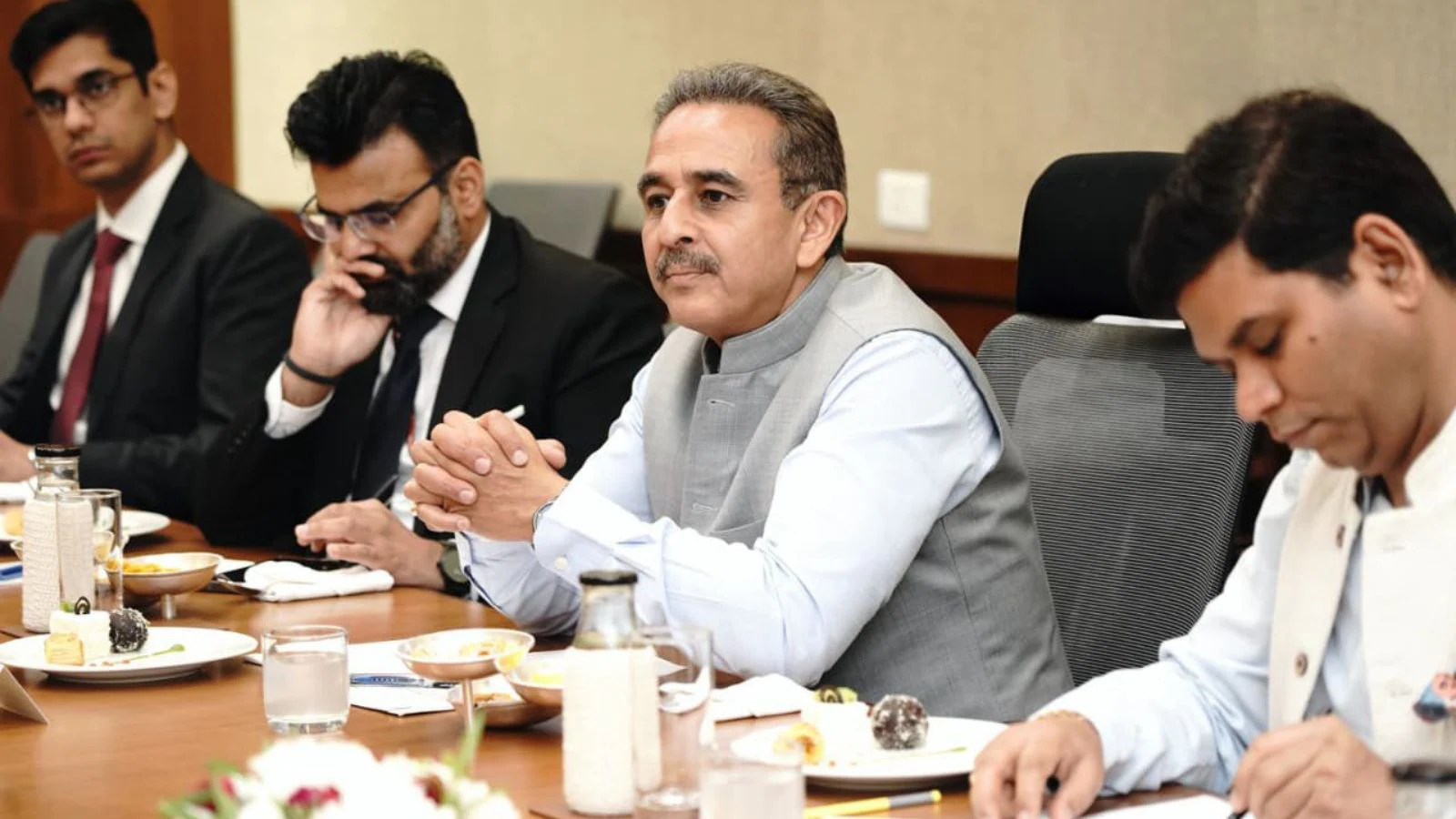 Kirti Vardhan Singh to steer India at UN migration discussion board 2026 in New York