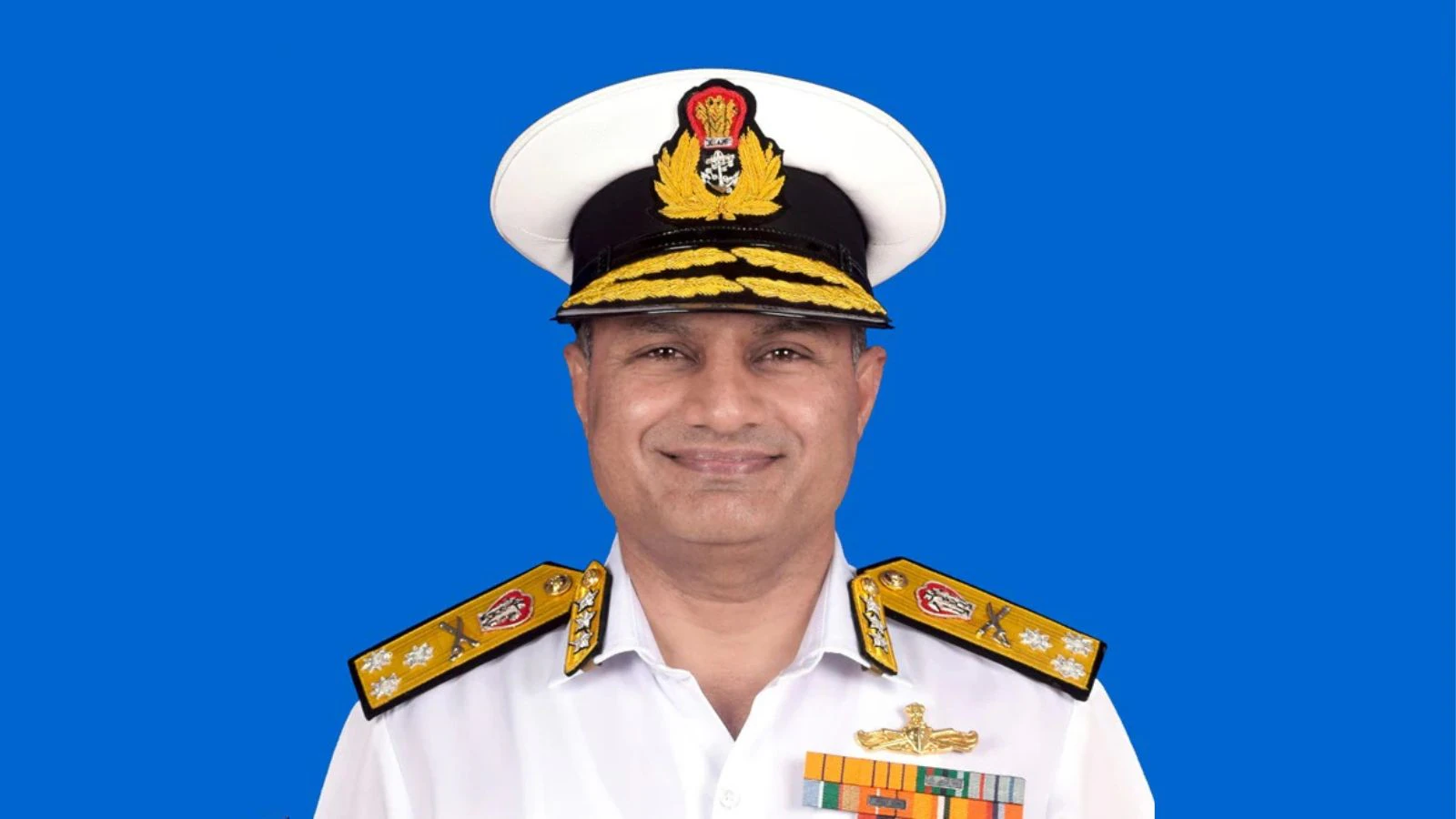 ‘Perfectionist with eager eye for element’: Meet Vice Admiral Swaminathan who is about to be the subsequent Navy Chief | India Information