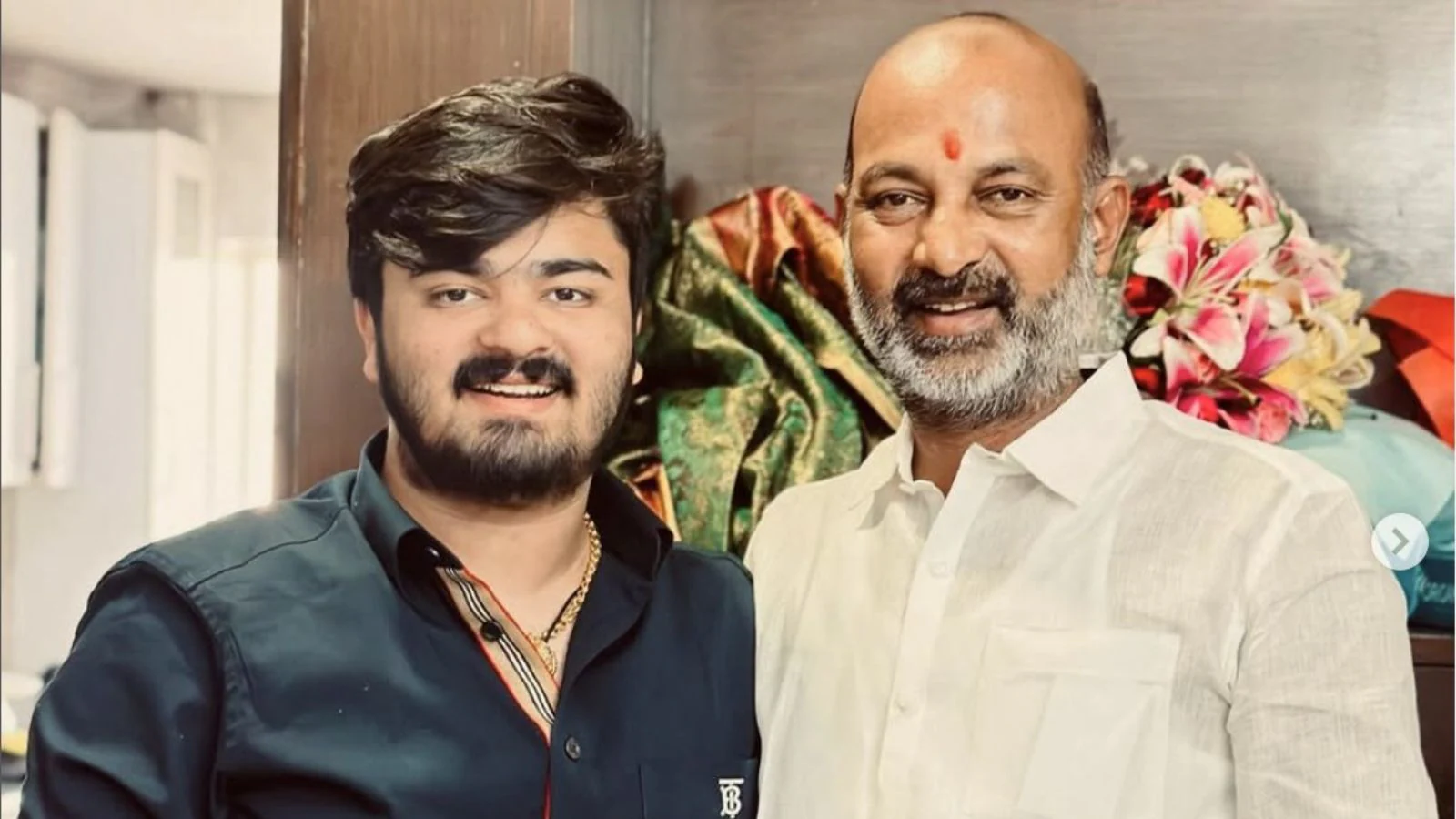 Union Minister’s son arrested in Telangana POCSO case; he says ‘all equal earlier than legislation’ | India Information