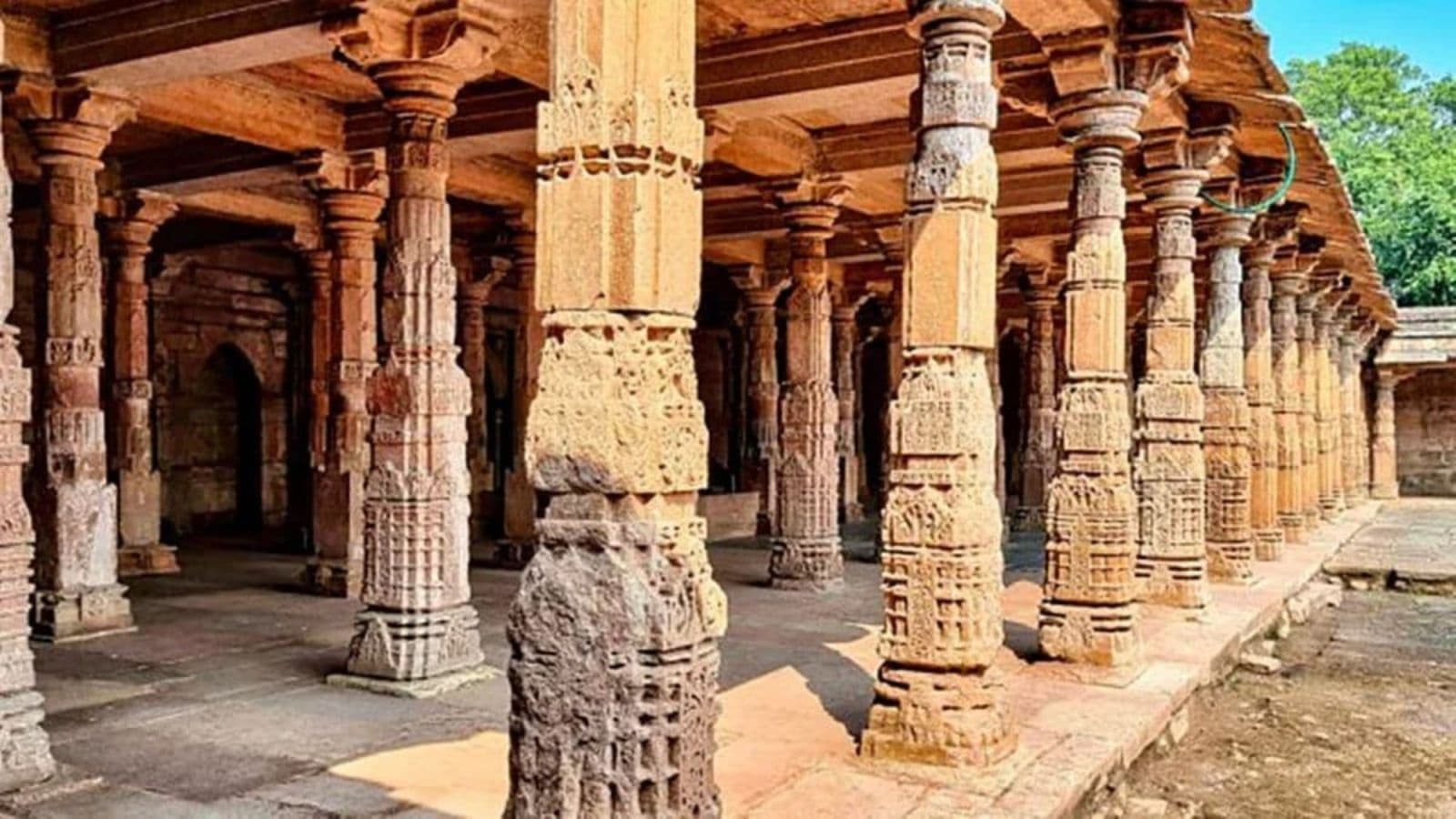 ‘In opposition to details, ASI’s previous stand’: AIMPLB says mosque panel to maneuver SC in opposition to HC’s Bhojshala verdict | India Information