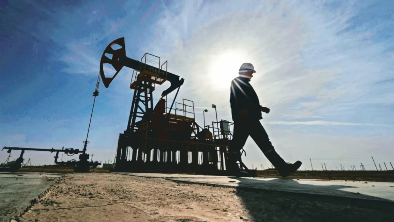 India to proceed shopping for Russian crude oil no matter US sanctions waivers, says Petroleum Ministry Official | World Information