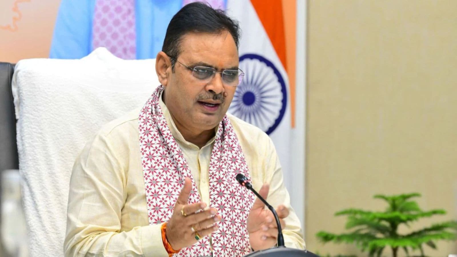 Rajasthan acts on PM Modi’s austerity push. International journeys on public funds banned, authorities autos to go electrical | India Information